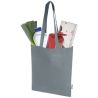 Bolsa Tote de 7 L de algodón reciclado de 140 g/m² con certificado GRS Personalizada 6120760 - Imagen 53
