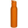 Botella de 650 ml de acero inoxidable reciclado con certificado RCS de una sola pared Personalizada 6100868 - Imagen 19