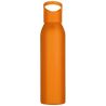 Botella de 650 ml de acero inoxidable reciclado con certificado RCS de una sola pared Personalizada 6100868 - Imagen 21