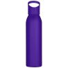 Botella de 650 ml de acero inoxidable reciclado con certificado RCS de una sola pared Personalizada 6100868 - Imagen 27