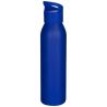 Botella de 650 ml de acero inoxidable reciclado con certificado RCS de una sola pared Personalizada 6100868 - Imagen 31