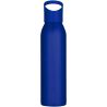 Botella de 650 ml de acero inoxidable reciclado con certificado RCS de una sola pared Personalizada 6100868 - Imagen 32