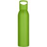 Botella de 650 ml de acero inoxidable reciclado con certificado RCS de una sola pared Personalizada 6100868 - Imagen 38