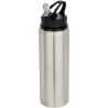 Botella de 800 ml de acero inoxidable reciclado con certificado RCS de una sola pared Personalizada 6100870 - Imagen 20