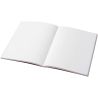 Libreta A5 de tapa blanda con 100 hojas de papel reciclado Personalizada 6210248 - Imagen 25