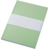 Libreta A5 de tapa blanda con 100 hojas de papel reciclado Personalizada 6210248 - Imagen 49