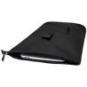 Mochila de 15" y 18 L con parte superior enrollable de material reciclado con certificado GRS Personalizada 6130093 - Imagen 50