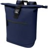 Mochila de 15" y 18 L con parte superior enrollable de material reciclado con certificado GRS Personalizada 6130093 - Imagen 51