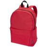 Mochila para portátil urbana de 14" y 16 L de material reciclado con certificado GRS Personalizada 6130096 - Imagen 21
