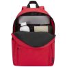 Mochila para portátil urbana de 14" y 16 L de material reciclado con certificado GRS Personalizada 6130096 - Imagen 27