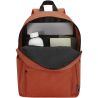 Mochila para portátil urbana de 14" y 16 L de material reciclado con certificado GRS Personalizada 6130096 - Imagen 36