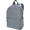 Mochila para portátil urbana de 14" y 16 L de material reciclado con certificado GRS Personalizada 6130096 - Imagen 80