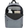 Mochila para portátil urbana de 14" y 16 L de material reciclado con certificado GRS Personalizada 6130096 - Imagen 86
