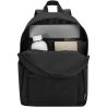 Mochila para portátil urbana de 14" y 16 L de material reciclado con certificado GRS Personalizada 6130096 - Imagen 96