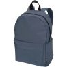 Mochila para portátil urbana de 14" y 16 L de material reciclado con certificado GRS Personalizada 6130096 - Imagen 100