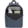 Mochila para portátil urbana de 14" y 16 L de material reciclado con certificado GRS Personalizada 6130096 - Imagen 107