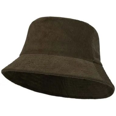 Gorro de Pana Reciclada Personalizado | Goodie