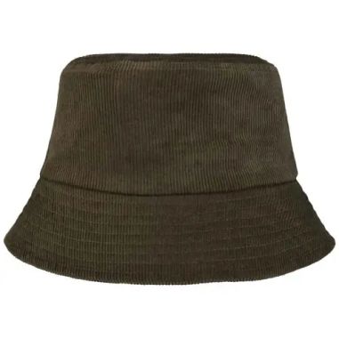 Gorro de Pana Reciclada Personalizado | Goodie