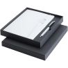 Set de libreta de tapa dura A5 y rollerball Personalizada 6106258 - Imagen 23