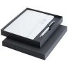 Set de libreta de tapa dura A5 y rollerball Personalizada 6106258 - Imagen 24