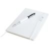 Set de libreta de tapa dura A5 y rollerball Personalizada 6106258 - Imagen 29