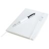 Set de libreta de tapa dura A5 y rollerball Personalizada 6106258 - Imagen 30