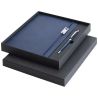 Set de libreta de tapa dura A5 y rollerball Personalizada 6106258 - Imagen 34