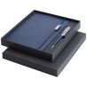 Set de libreta de tapa dura A5 y rollerball Personalizada 6106258 - Imagen 44