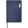 Set de libreta de tapa dura A5 y rollerball Personalizada 6106258 - Imagen 45