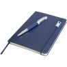 Set de libreta de tapa dura A5 y rollerball Personalizada 6106258 - Imagen 49