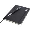 Set de libreta de tapa dura A5 y rollerball Personalizada 6106258 - Imagen 59