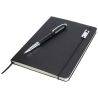 Set de libreta de tapa dura A5 y rollerball Personalizada 6106258 - Imagen 60