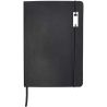 Set de libreta de tapa dura A5 y rollerball Personalizada 6106258 - Imagen 65