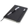 Set de libreta de tapa dura A5 y rollerball Personalizada 6106258 - Imagen 70