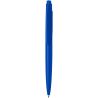Bolígrafo de plástico reciclado con certificado RCS (tinta azul) Personalizado - Imagen 30
