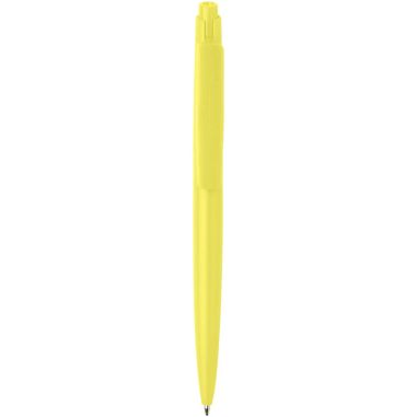 Bolígrafo Personalizado Reciclado RCS Negro | Goodie