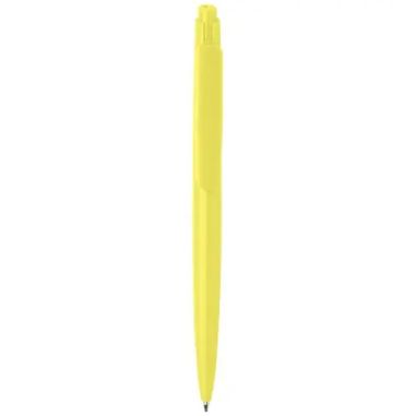 Bolígrafo Personalizado Reciclado RCS Negro | Goodie