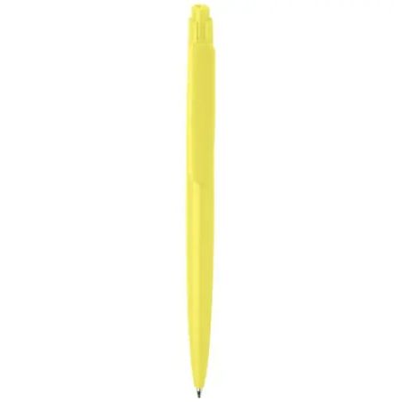 Bolígrafo Personalizado Reciclado RCS Negro | Goodie