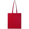 Bolsa Tote de 6 l para convenciones de material no tejido reciclado con certificado GRS EcoSeal Personalizada 6130105 - Imagen 16