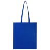 Bolsa Tote de 6 l para convenciones de material no tejido reciclado con certificado GRS EcoSeal Personalizada 6130105 - Imagen 22