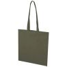 Bolsa Tote de 6 l para convenciones de material no tejido reciclado con certificado GRS EcoSeal Personalizada 6130105 - Imagen 30