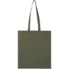 Bolsa Tote de 6 l para convenciones de material no tejido reciclado con certificado GRS EcoSeal Personalizada 6130105 - Imagen 31