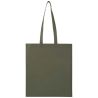 Bolsa Tote de 6 l para convenciones de material no tejido reciclado con certificado GRS EcoSeal Personalizada 6130105 - Imagen 32
