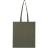Bolsa Tote de 6 l para convenciones de material no tejido reciclado con certificado GRS EcoSeal Personalizada 6130105 - Imagen 33