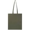 Bolsa Tote de 6 l para convenciones de material no tejido reciclado con certificado GRS EcoSeal Personalizada 6130105 - Imagen 34