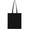 Bolsa Tote de 6 l para convenciones de material no tejido reciclado con certificado GRS EcoSeal Personalizada 6130105 - Imagen 39