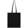 Bolsa Tote de 6 l para convenciones de material no tejido reciclado con certificado GRS EcoSeal Personalizada 6130105 - Imagen 40