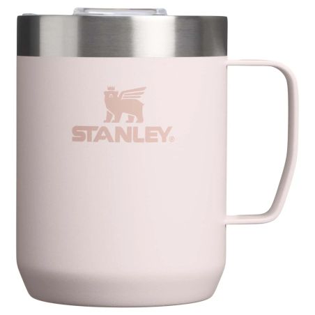 Taza de Acampada de Acero 236 ml | Goodie