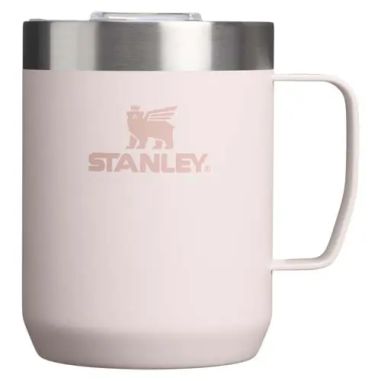 Taza de Acampada de Acero 236 ml | Goodie