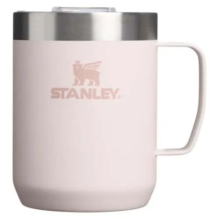 Taza de Acampada de Acero 236 ml | Goodie